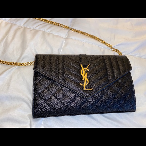 Saint Laurent bag - Picture 3 of 7